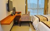 Туры в отель Guangzhou LeMee Hotel (Tianhe Passenger Transport Terminal)