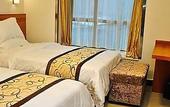 Туры в отель Guangzhou LeMee Hotel (Tianhe Passenger Transport Terminal)