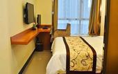 Туры в отель Guangzhou LeMee Hotel (Tianhe Passenger Transport Terminal)