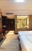 Туры в отель Chunhui Jinke Hotel