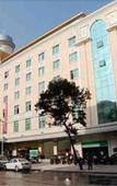 Туры в отель Daiyun Hotel
