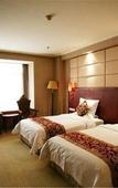 Туры в отель Taiyuan Wangfujing Maoye World Wanxin International Hotel