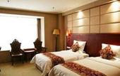 Туры в отель Taiyuan Wangfujing Maoye World Wanxin International Hotel