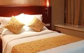 Туры в отель Taiyuan Wangfujing Maoye World Wanxin International Hotel