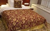Туры в отель Taiyuan Wangfujing Maoye World Wanxin International Hotel