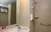 Туры в отель Jinjiang Inn (Changchun Guilin Road The Zoological and Botanical Park Hotel )