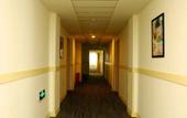 Туры в отель Jinjiang Inn (Changchun Guilin Road The Zoological and Botanical Park Hotel )