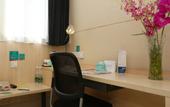 Туры в отель Jinjiang Inn (Changchun Guilin Road The Zoological and Botanical Park Hotel )