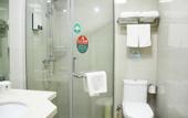 Туры в отель GreenTree Inn (Qingjiangpu District Second People's Hospital Huaihai South Road Store)