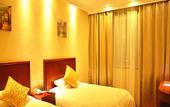 Туры в отель GreenTree Inn (Qingjiangpu District Second People's Hospital Huaihai South Road Store)