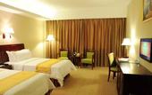 Туры в отель Vienna Hotel (Huadu Shiling Leather City Store)