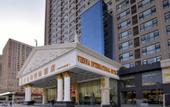 Туры в отель Vienna International Hotel (Zhumadian Huayuan Xuefu)