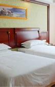 Туры в отель Rezen Qingdao Jiaozhou Xiyuena Hotel