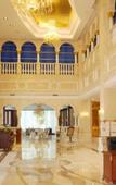Туры в отель Rezen Qingdao Jiaozhou Xiyuena Hotel