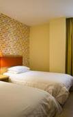 Туры в отель Homeinn Pebble Hotel (Nantong Sports Exhibition Center Langshan Scenic Area)