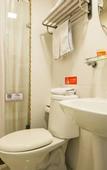 Туры в отель Homeinn Pebble Hotel (Nantong Sports Exhibition Center Langshan Scenic Area)