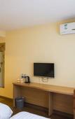 Туры в отель Homeinn Pebble Hotel (Nantong Sports Exhibition Center Langshan Scenic Area)