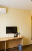 Туры в отель Homeinn Pebble Hotel (Nantong Sports Exhibition Center Langshan Scenic Area)