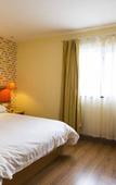 Туры в отель Homeinn Pebble Hotel (Nantong Sports Exhibition Center Langshan Scenic Area)
