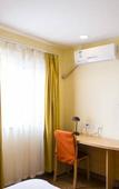 Туры в отель Homeinn Pebble Hotel (Nantong Sports Exhibition Center Langshan Scenic Area)