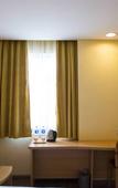 Туры в отель Homeinn Pebble Hotel (Nantong Sports Exhibition Center Langshan Scenic Area)