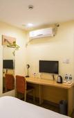 Туры в отель Homeinn Pebble Hotel (Nantong Sports Exhibition Center Langshan Scenic Area)
