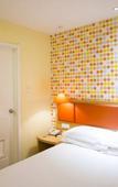 Туры в отель Homeinn Pebble Hotel (Nantong Sports Exhibition Center Langshan Scenic Area)