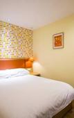 Туры в отель Homeinn Pebble Hotel (Nantong Sports Exhibition Center Langshan Scenic Area)