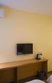 Туры в отель Homeinn Pebble Hotel (Nantong Sports Exhibition Center Langshan Scenic Area)