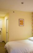 Туры в отель Homeinn Pebble Hotel (Nantong Sports Exhibition Center Langshan Scenic Area)