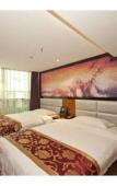 Туры в отель Super 8 Hotel (Fuzhou The Mixc Baolong)