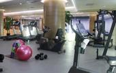 Туры в отель Grand Metropark Qingdao