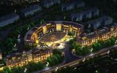 Туры в отель Grand Metropark Qingdao