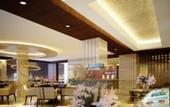 Туры в отель Grand Metropark Qingdao