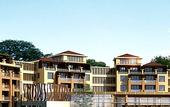 Туры в отель Grand Metropark Qingdao
