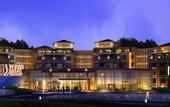 Туры в отель Grand Metropark Qingdao