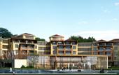 Туры в отель Grand Metropark Qingdao