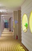 Туры в отель Pai Hotel Nanjing Maigaoqiao Metro Station