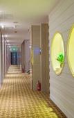 Туры в отель Pai Hotel Nanjing Maigaoqiao Metro Station