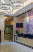 Туры в отель Pai Hotel Nanjing Maigaoqiao Metro Station
