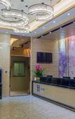 Туры в отель Pai Hotel Nanjing Maigaoqiao Metro Station
