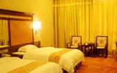 Туры в отель Jin Yatai Business Hotel