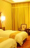 Туры в отель Jin Yatai Business Hotel