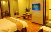 Туры в отель Jin Yatai Business Hotel