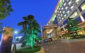 Туры в отель the Star Hotel