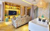 Туры в отель the Star Hotel