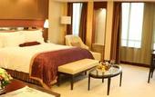 Туры в отель Huaan International Hotel Shenzhen