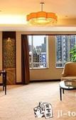 Туры в отель Huaan International Hotel Shenzhen