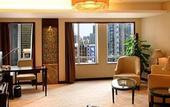 Туры в отель Huaan International Hotel Shenzhen