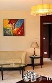 Туры в отель Huaan International Hotel Shenzhen